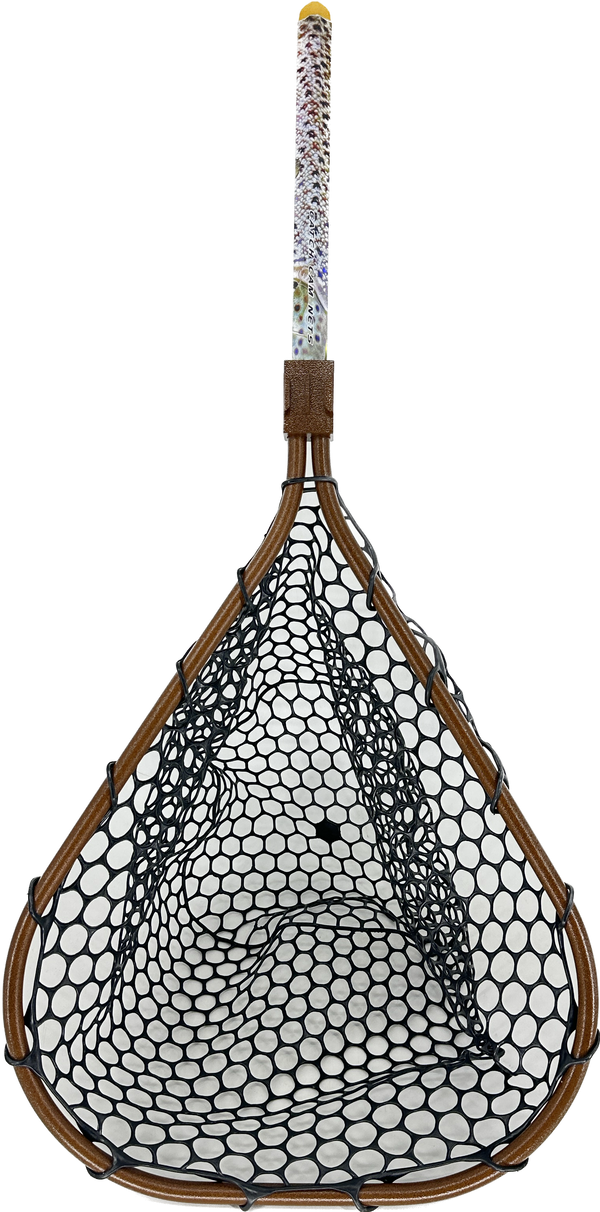 2025 Catch Cam Nets -Trout