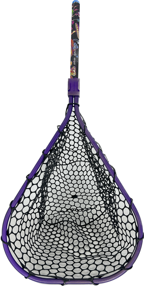 2025 Catch Cam Nets -Trout