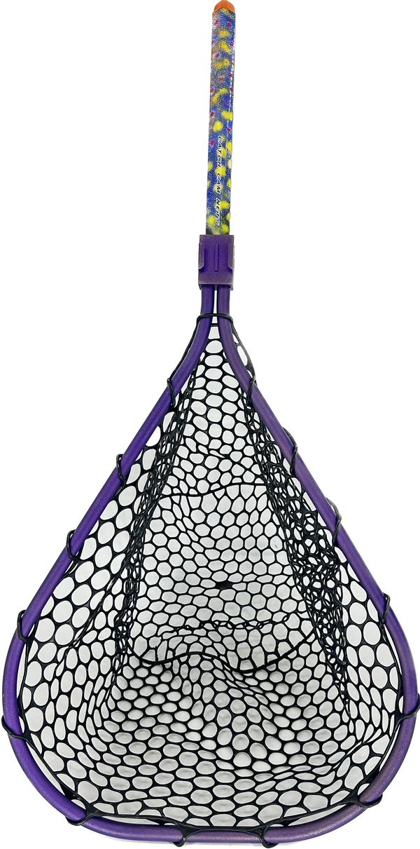 2025 Catch Cam Nets -Trout