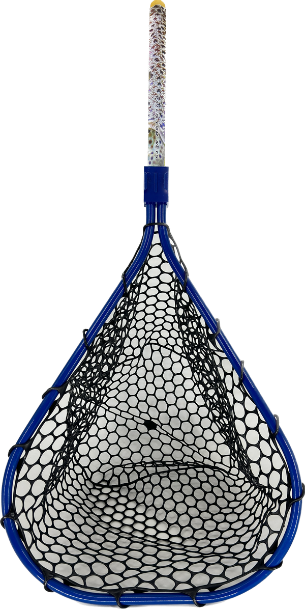 2025 Catch Cam Nets -Trout