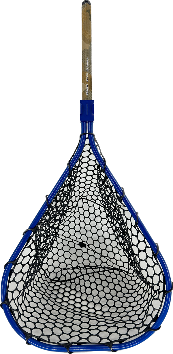 2025 Catch Cam Nets -Trout