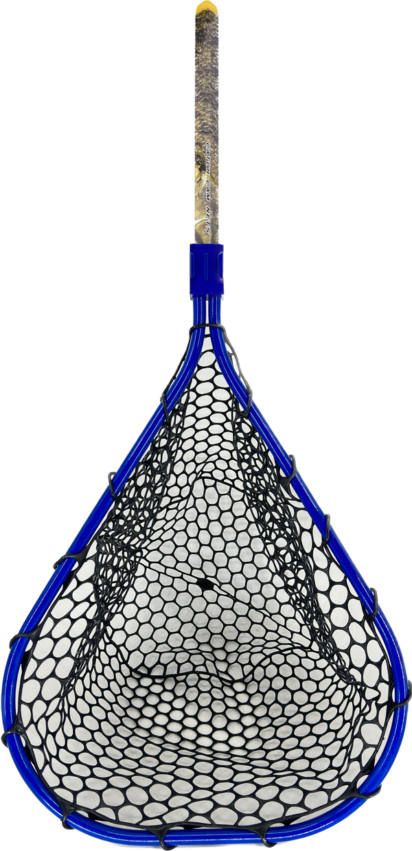 2025 Catch Cam Nets -Trout