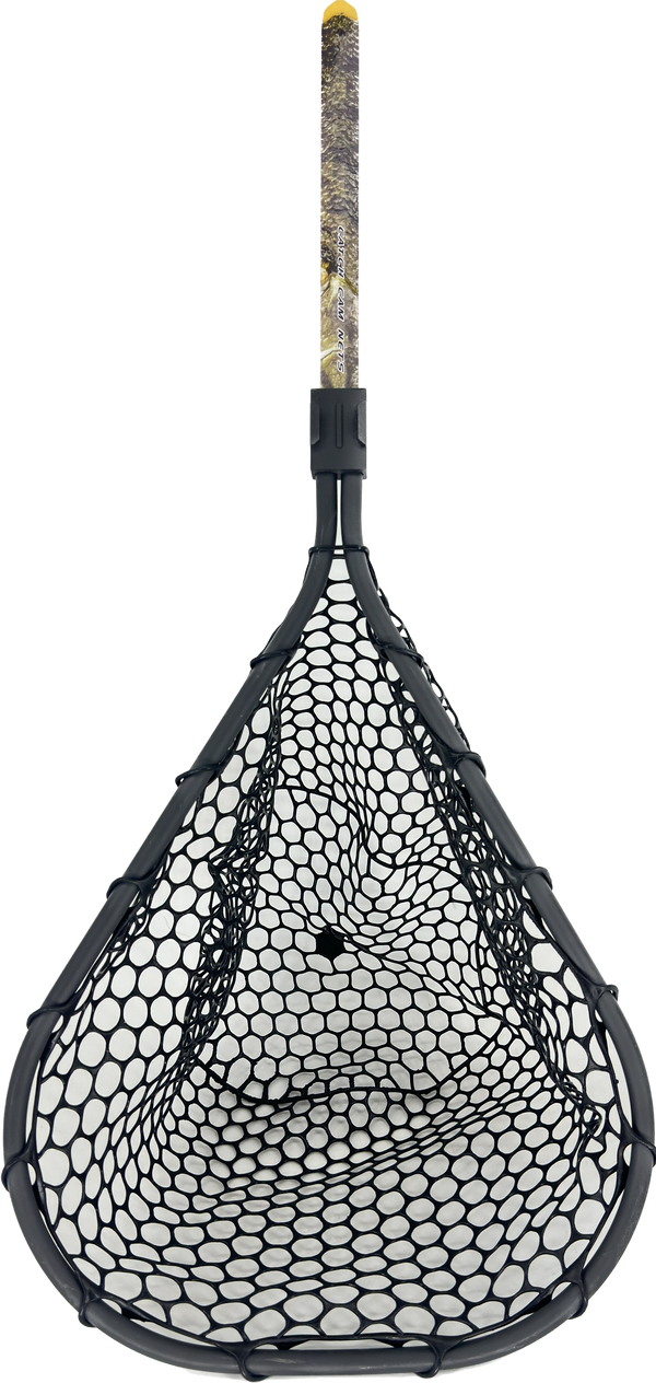 2025 Catch Cam Nets -Trout