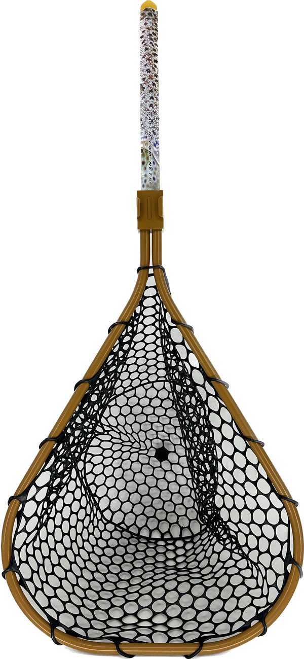 2025 Catch Cam Nets -Trout