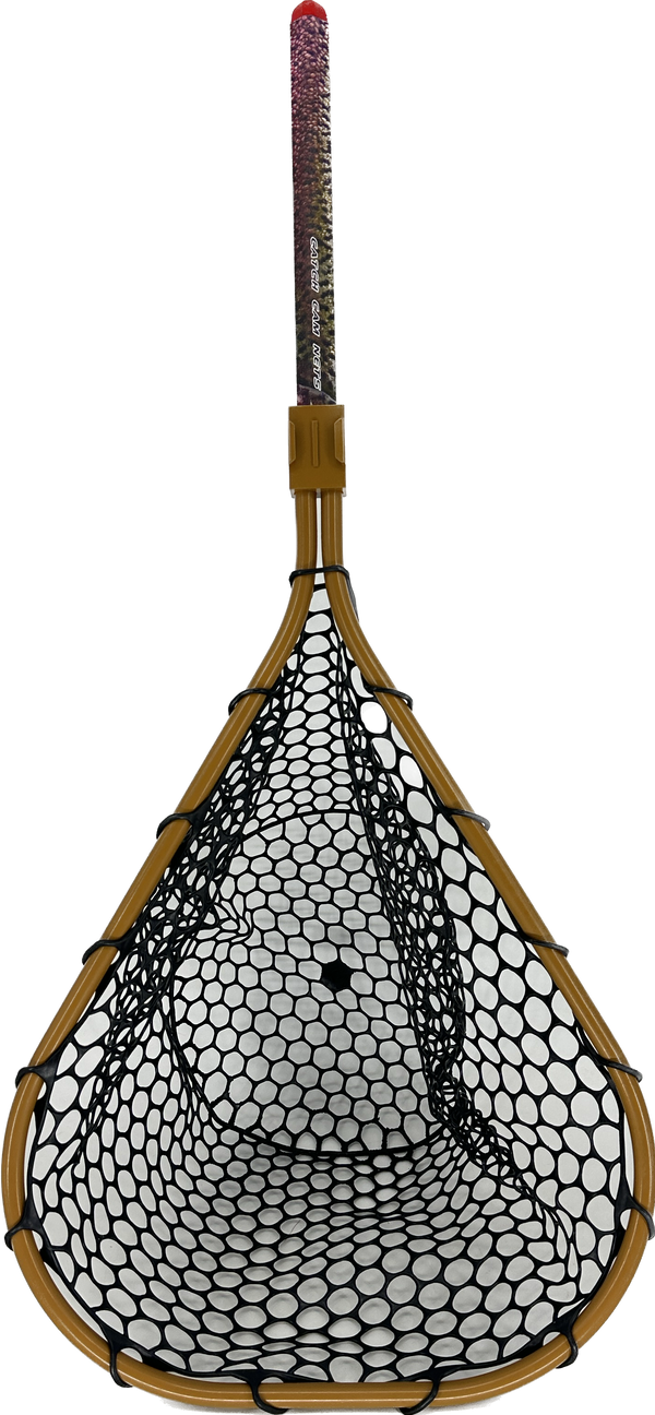 2025 Catch Cam Nets -Trout