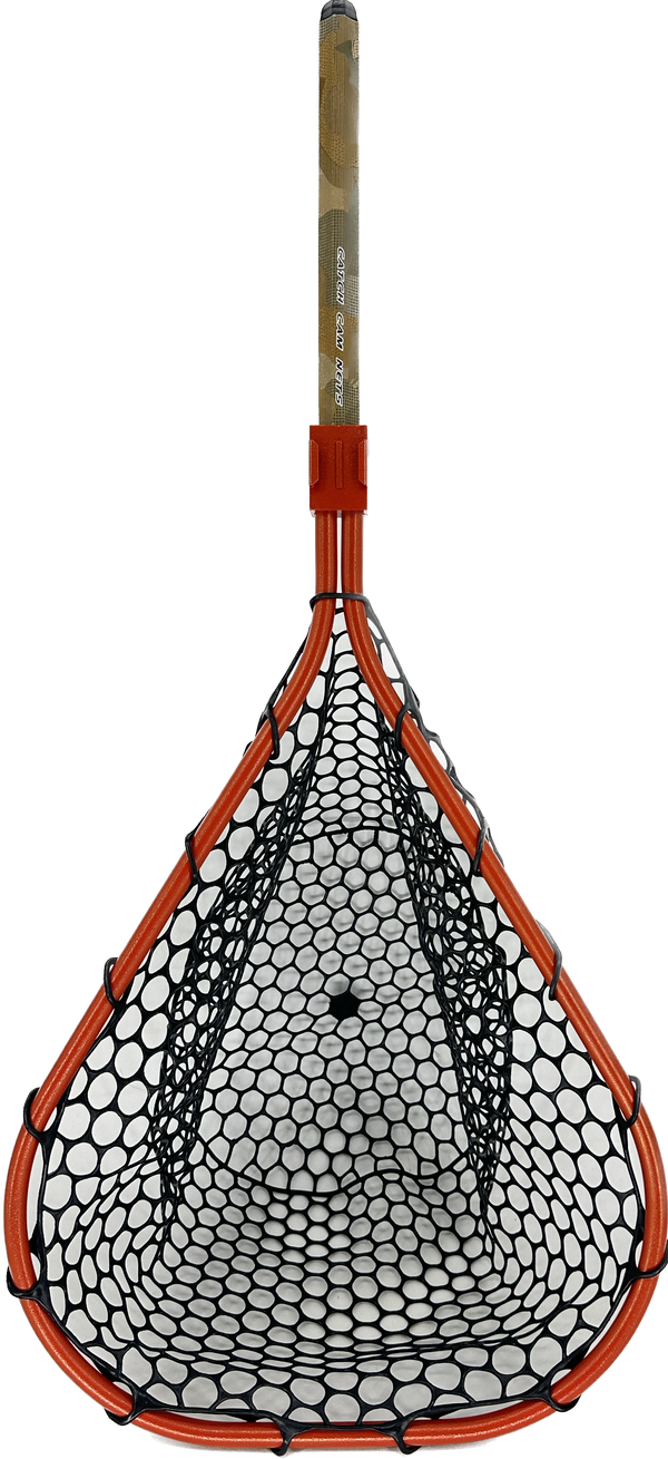 2025 Catch Cam Nets -Trout