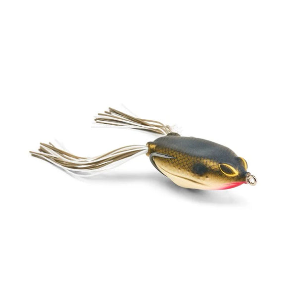 October Bait Box