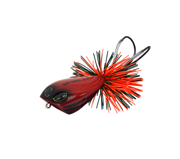 Jump Frog 45mm Fishing Lure