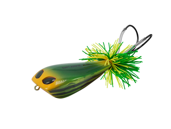 Jump Frog 65mm Fishing Lure