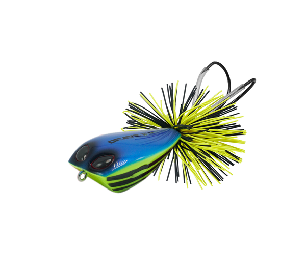 Jump Frog 45mm Fishing Lure