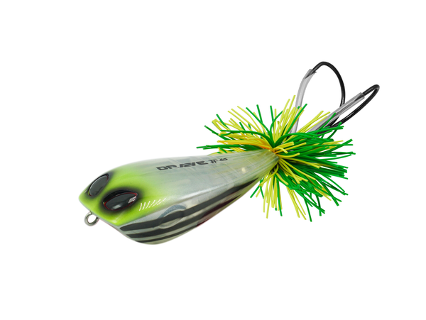 Jump Frog 65mm Fishing Lure
