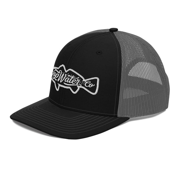 Trout Trucker Cap