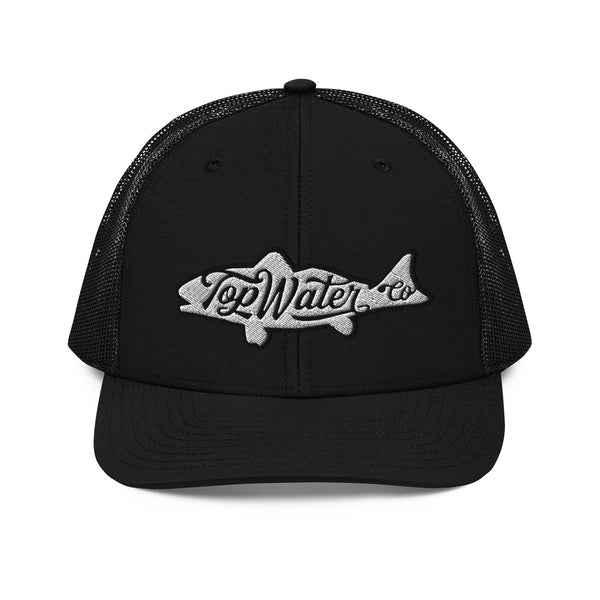 Redfish Trucker Cap