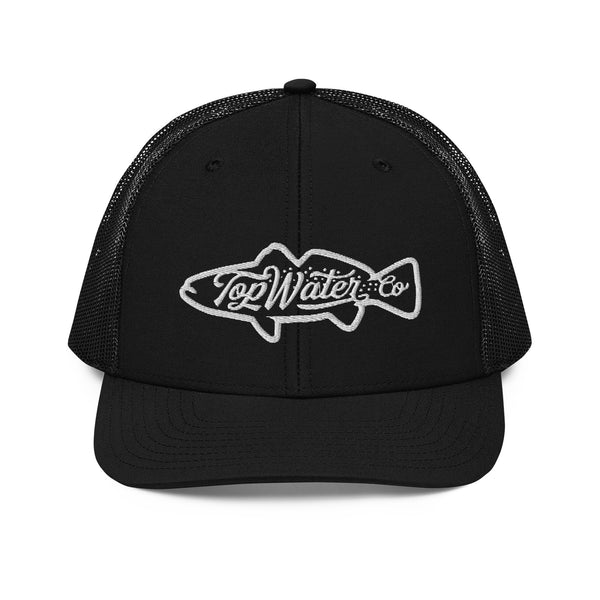 Trout Trucker Cap