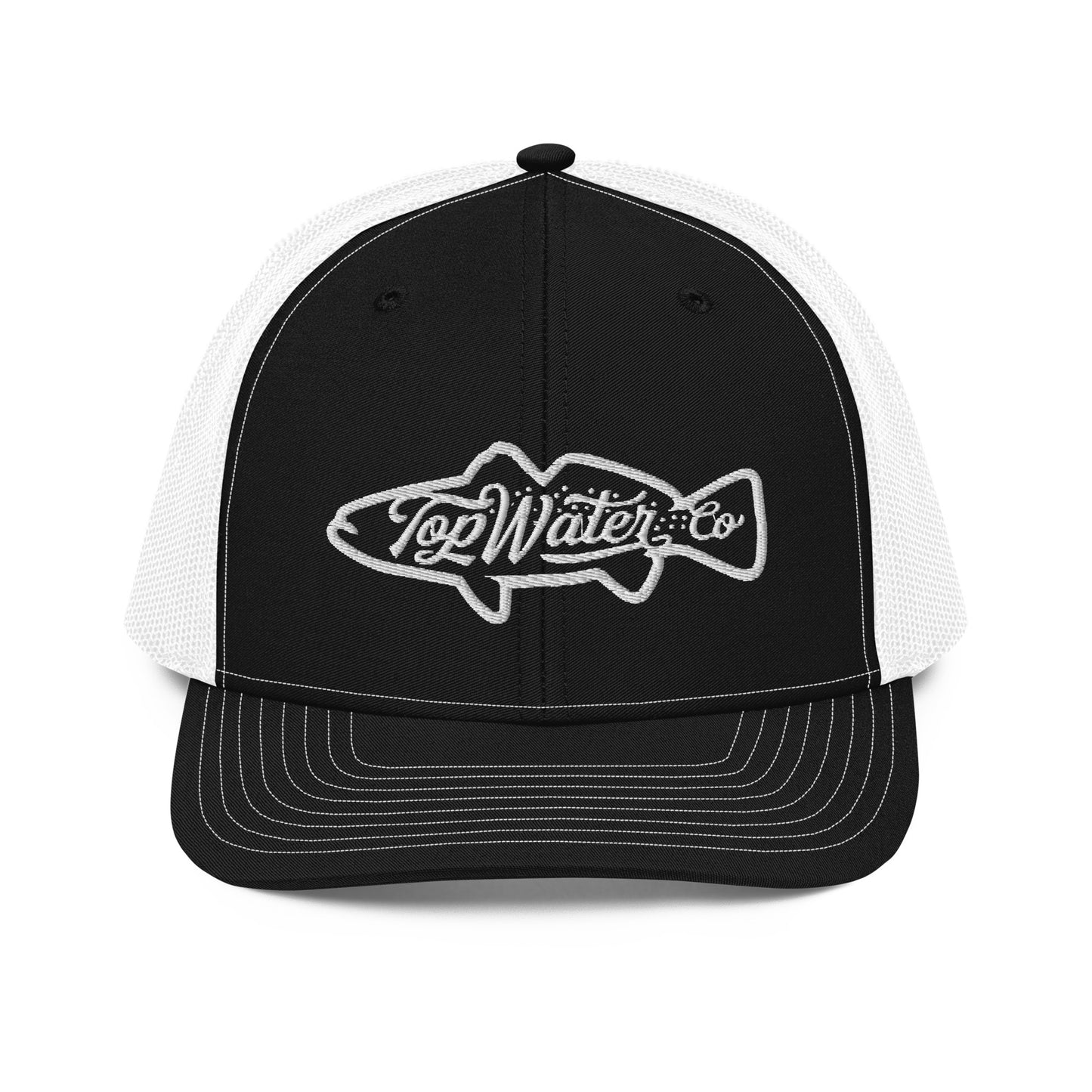 Trout Trucker Cap