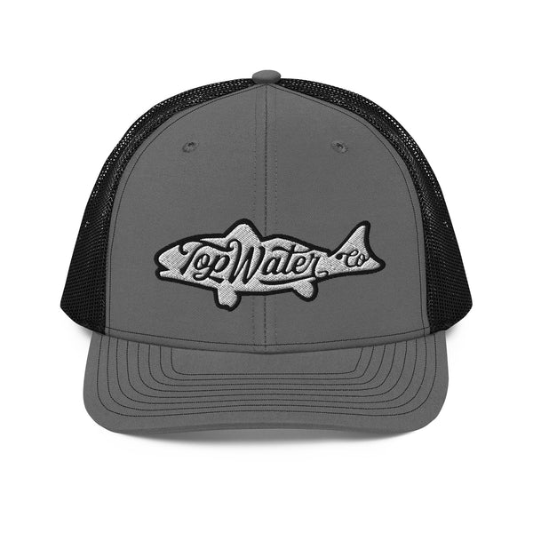 Redfish Trucker Cap