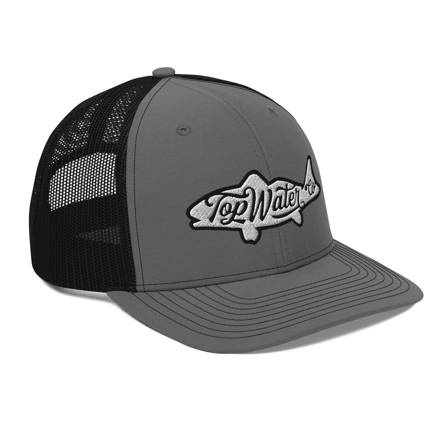 Redfish Trucker Cap