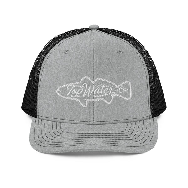 Trout Trucker Cap