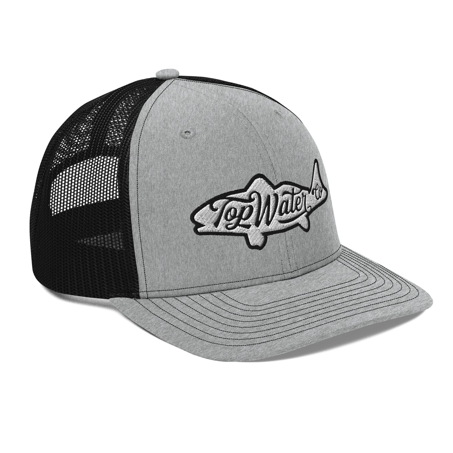 Redfish Trucker Cap