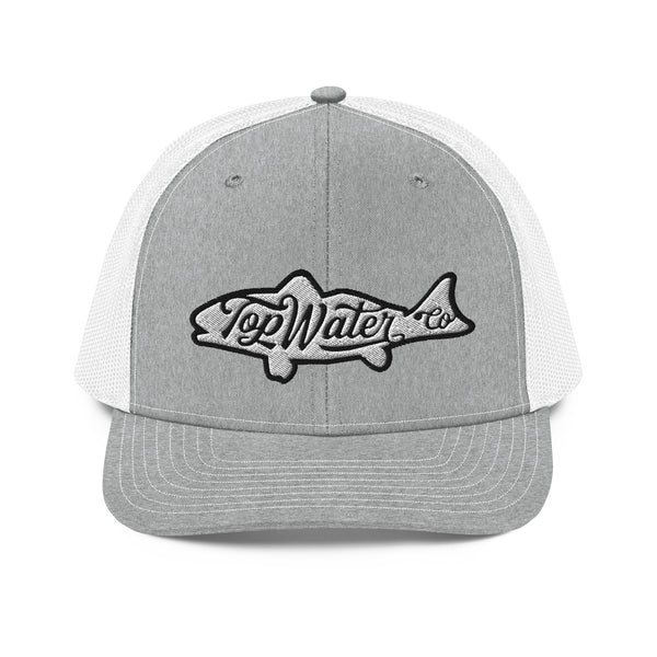 Redfish Trucker Cap