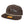 Topwater Co Small Batch Hat Drop 001: Bass Rope Hat