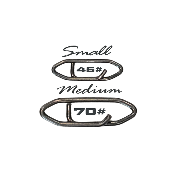 Inshore Speed Clip Bundle