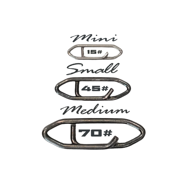 Bass Speed Clip Bundle