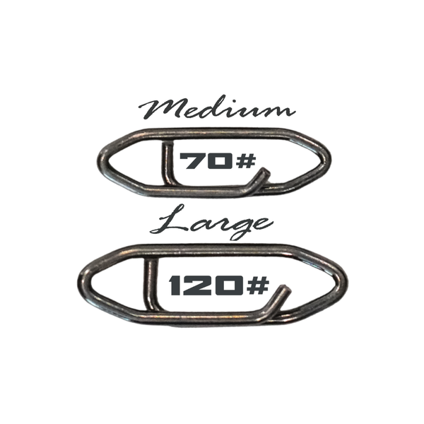 Offshore Speed Clip Bundle