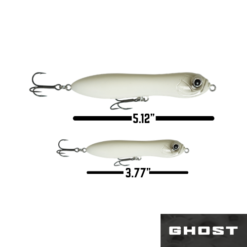 Tide Walker Topwater Fishing Lure