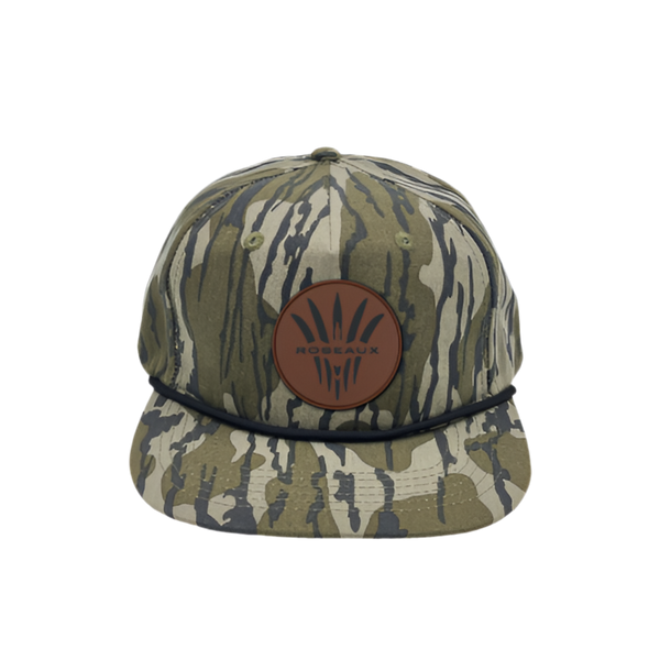 Bottomland Patch Hat