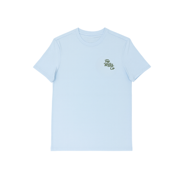 TWC Bass Tee