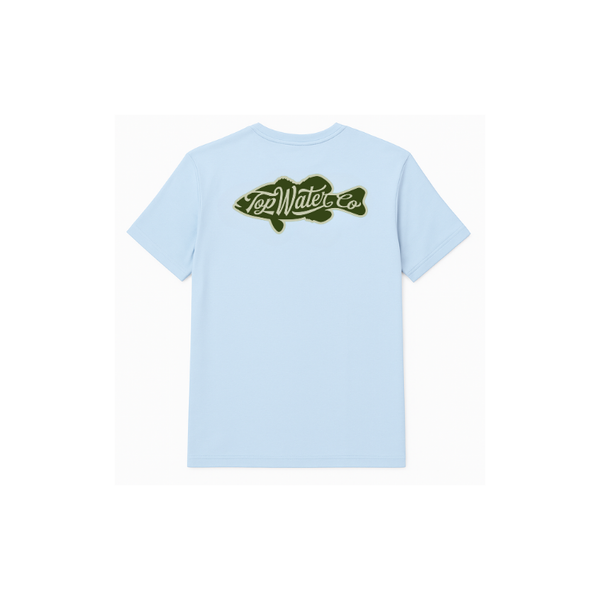 TWC Bass Tee
