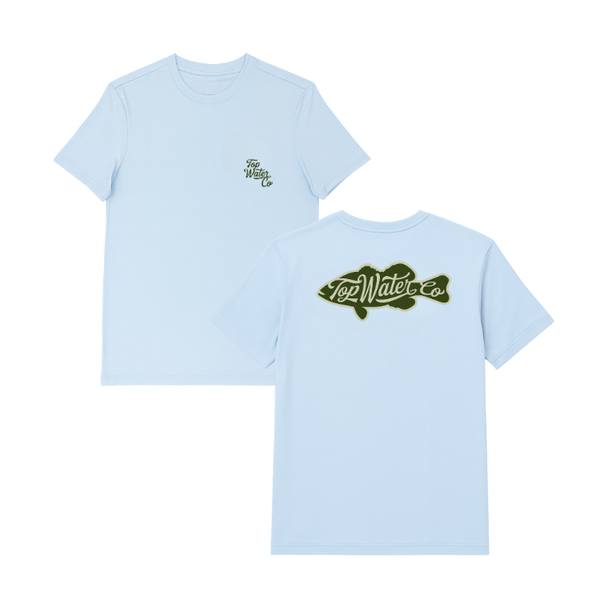 TWC Bass Tee