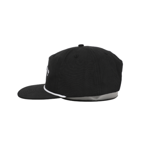 "The Topwater" Rope Hat