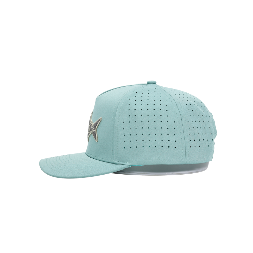 "The Tarpon" Performance Hat
