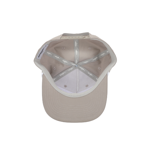 "The Script" Rope Hat