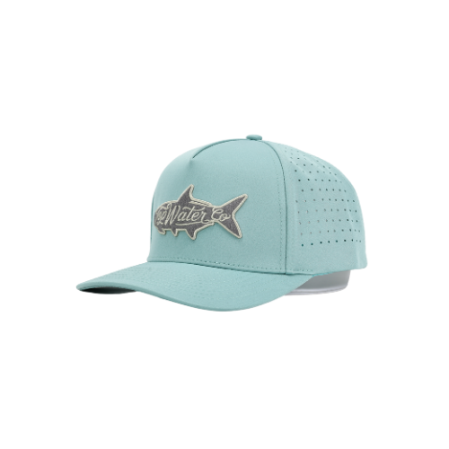 "The Tarpon" Performance Hat