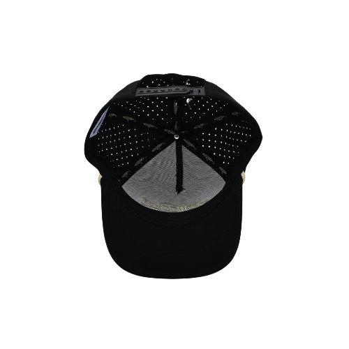 "The Bass" Performance Rope Hat