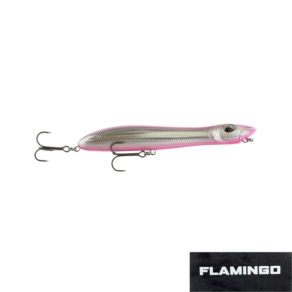 Slim Walker Topwater Fishing Lure