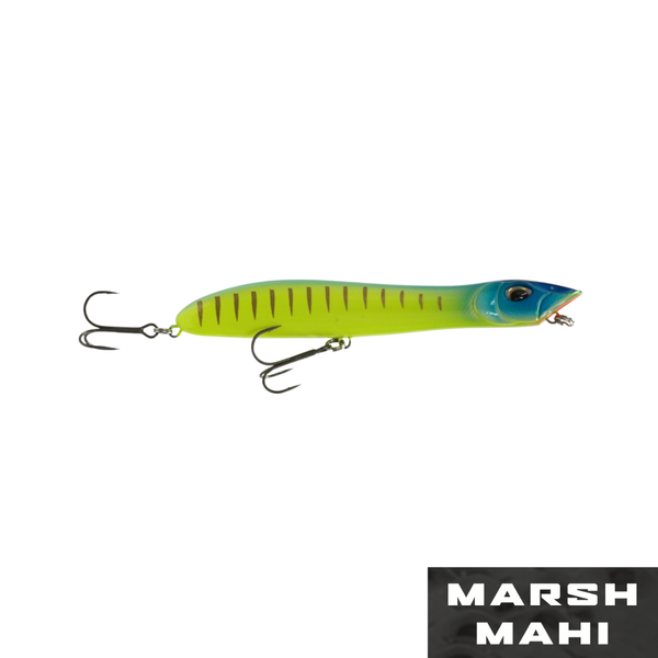 Slim Walker Topwater Fishing Lure
