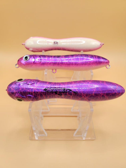 Topwater Co Limited Drop 011: Fairy Dust