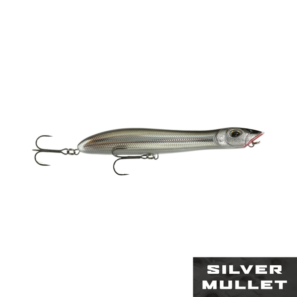 Slim Walker Topwater Fishing Lure