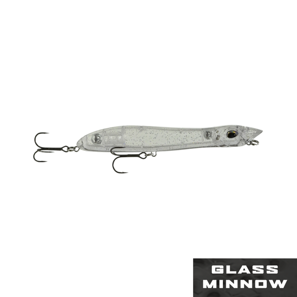 Slim Walker Topwater Fishing Lure