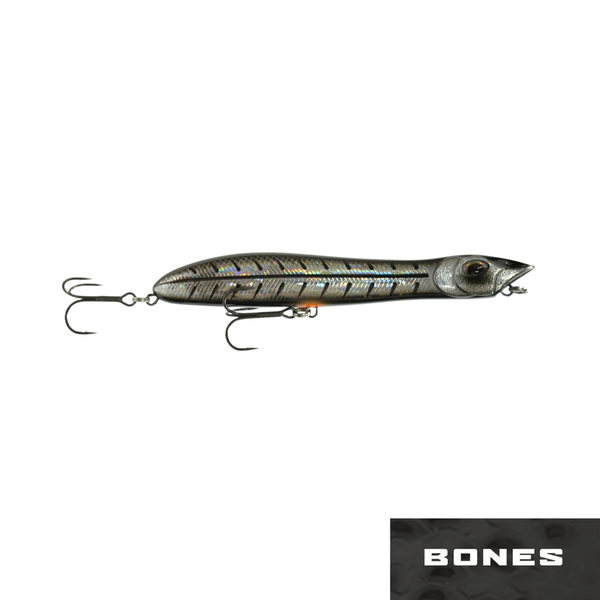 Slim Walker Topwater Fishing Lure