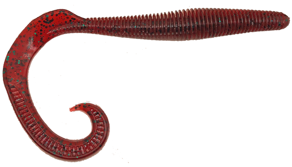 Megatail Rattlesnake