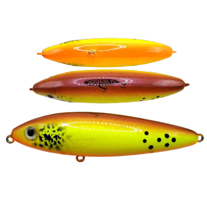 Topwater Co Small Batch Bait Drop 014: Chicken Dance