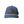 Topwater Performance Leather Patch Hat
