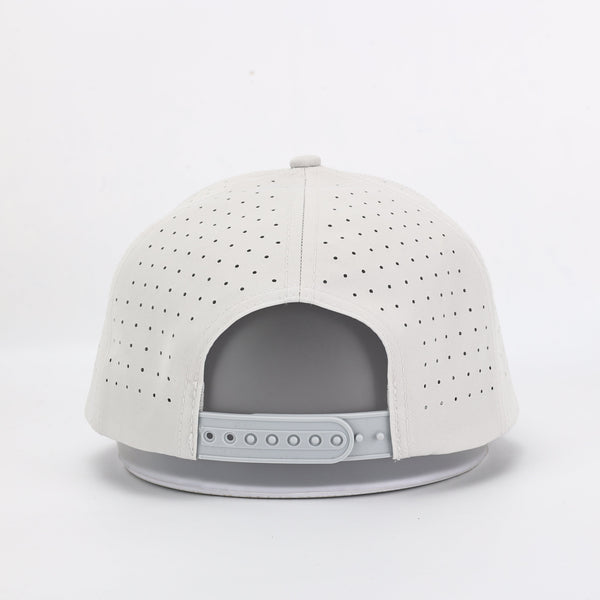 "The Popper" Performance Rope Hat