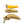 Small Batch Topwater Drop: Yella Belly