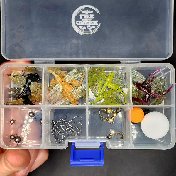 53 Piece Best Seller Kit